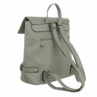 Damen Rucksack - green