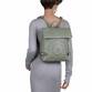 Damen Rucksack - green