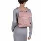 Damen Rucksack - pink