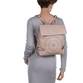 Damen Rucksack - taupe