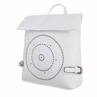 Damen Rucksack - white