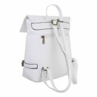 Damen Rucksack - white