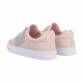 Damen Low-Sneakers - pink