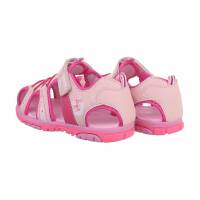 Kinder Sandalen - pink