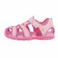 Kinder Sandalen - pink