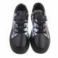 Kinder Freizeitschuhe - black