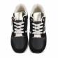 Damen High-Sneakers - black