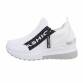 Damen High-Sneakers - white Gr. 39