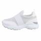 Damen Low-Sneakers - white Gr. 38