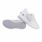 Damen High-Sneakers - white