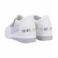 Damen High-Sneakers - white