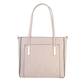 Damen Schultertasche - beige