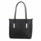 Damen Schultertasche - black