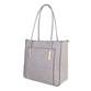 Damen Schultertasche - grey