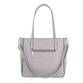 Damen Schultertasche - grey