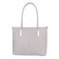 Damen Schultertasche - grey