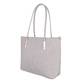 Damen Schultertasche - grey