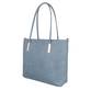 Damen Schultertasche - jeans