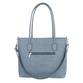 Damen Schultertasche - jeans