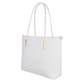 Damen Schultertasche - white