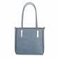 Damen Schultertasche - jeans