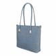 Damen Schultertasche - jeans