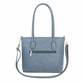 Damen Schultertasche - jeans