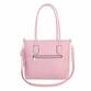 Damen Schultertasche - pink