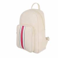 Damen Rucksack - beige