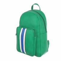 Damen Rucksack - green