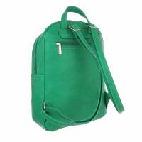 Damen Rucksack - green