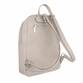 Damen Rucksack - taupe