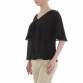 Damen Bluse von GLO STORY - black