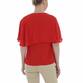 Damen Bluse von GLO STORY - red