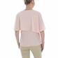 Damen Bluse von GLO STORY - rose