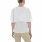 Damen Bluse von GLO STORY - white