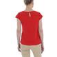 Damen Bluse von GLO STORY - red