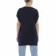 Damen T-Shirt von GLO STORY - black