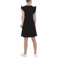 Damen Sommerkleid von GLO STORY - black