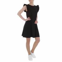 Damen Sommerkleid von GLO STORY - black