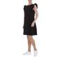 Damen Sommerkleid von GLO STORY - black