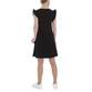 Damen Sommerkleid von GLO STORY - black