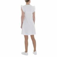 Damen Sommerkleid von GLO STORY - white