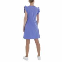 Damen Sommerkleid von GLO STORY - violet