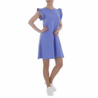 Damen Sommerkleid von GLO STORY - violet