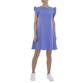 Damen Sommerkleid von GLO STORY - violet