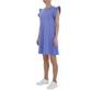 Damen Sommerkleid von GLO STORY - violet