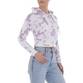 Damen Sweatshirts von GLO STORY - violet