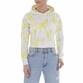 Damen Sweatshirts von GLO STORY - yellow