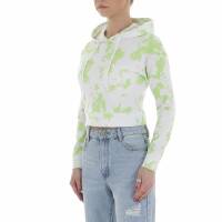 Damen Sweatshirts von GLO STORY - green